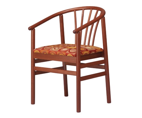 Drvena stolica za ugostiteljstvo 59
